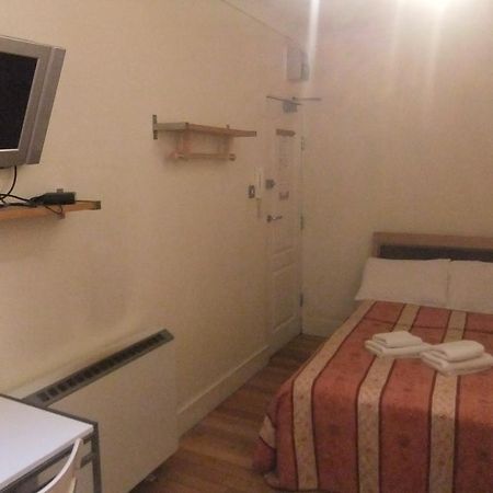 Dylan Apartments Paddington Лондон Экстерьер фото