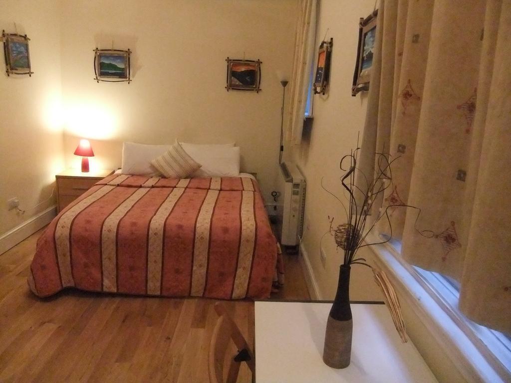 Dylan Apartments Paddington Лондон Экстерьер фото