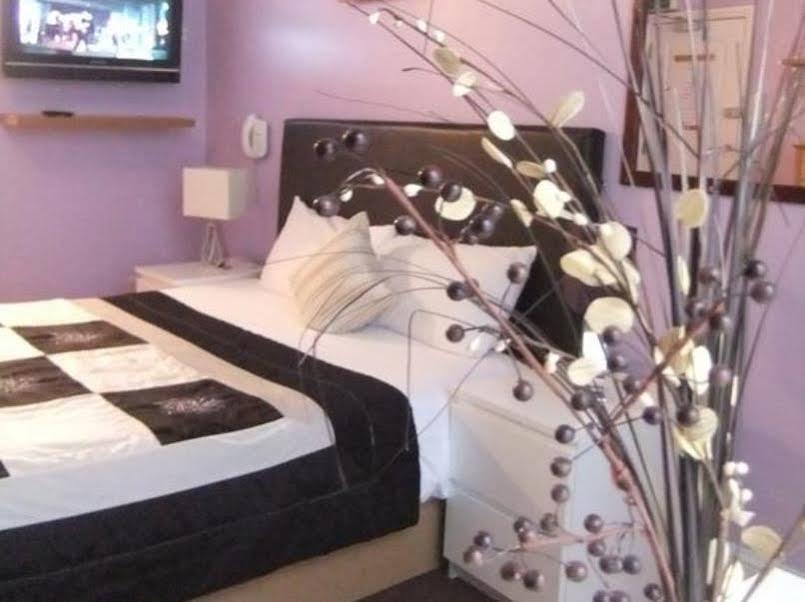 Dylan Apartments Paddington Лондон Экстерьер фото
