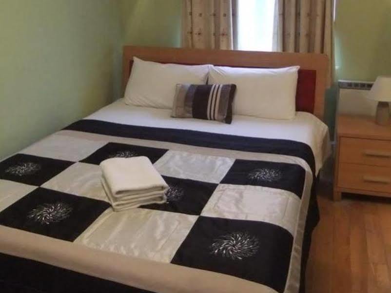 Dylan Apartments Paddington Лондон Экстерьер фото