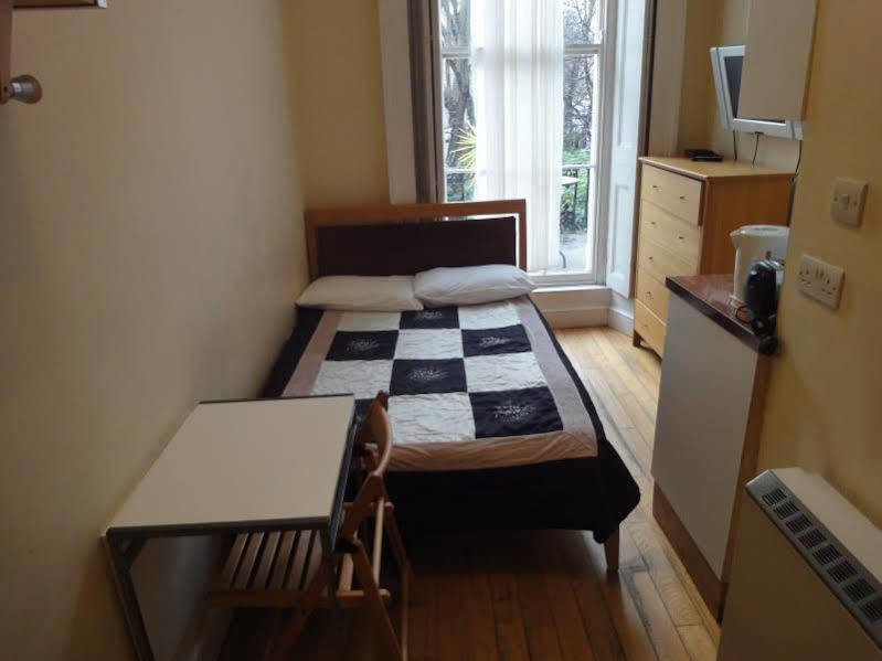 Dylan Apartments Paddington Лондон Экстерьер фото